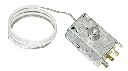 termostat RANCO K59-L2677, max.+5/-29; min.+5/-10,5; L=600